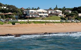 Fairlight Beach House Umdloti