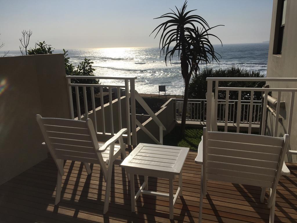 Fairlight Beach House Umdloti Exteriör bild