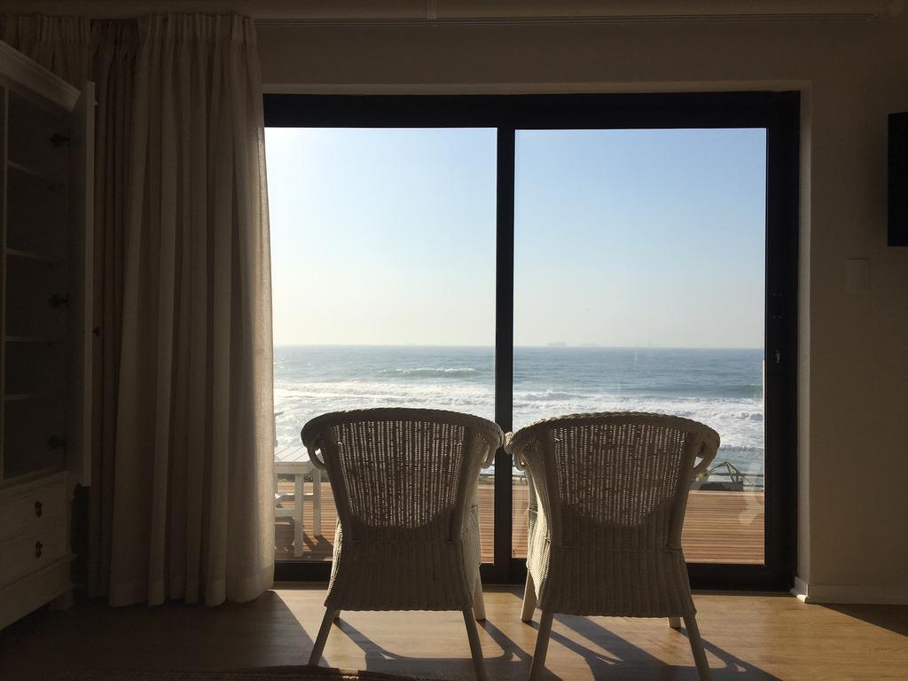 Fairlight Beach House Umdloti Exteriör bild
